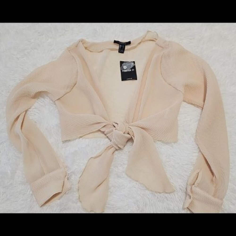 Ballet wrap